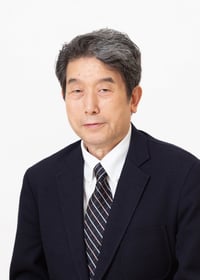橘川 武郎 先生 写真